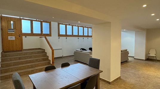 Appartement duplex supérieure de 3 chambres