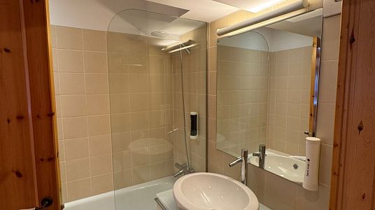 Appartement duplex supérieure de 3 chambres