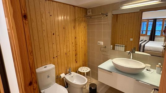 Appartement duplex supérieure de 3 chambres