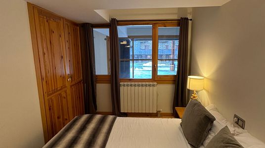 Appartement duplex supérieure de 3 chambres