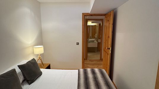 Appartement duplex supérieure de 3 chambres