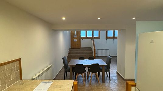 Appartement duplex supérieure de 3 chambres