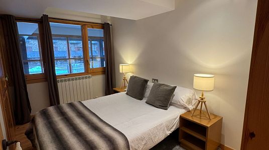 Appartement duplex supérieure de 3 chambres