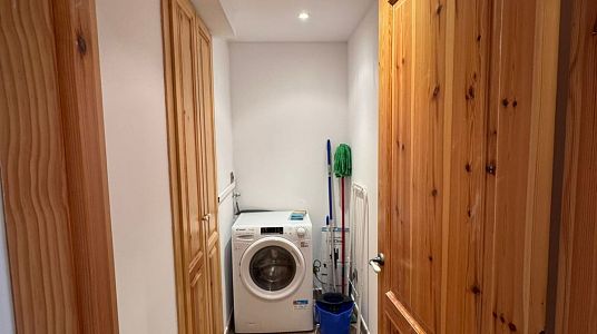 Appartement duplex supérieure de 3 chambres