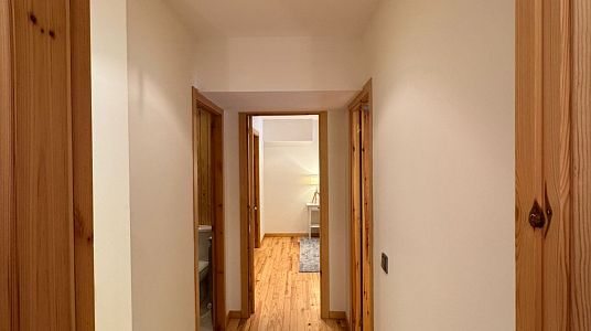 Appartement duplex supérieure de 3 chambres