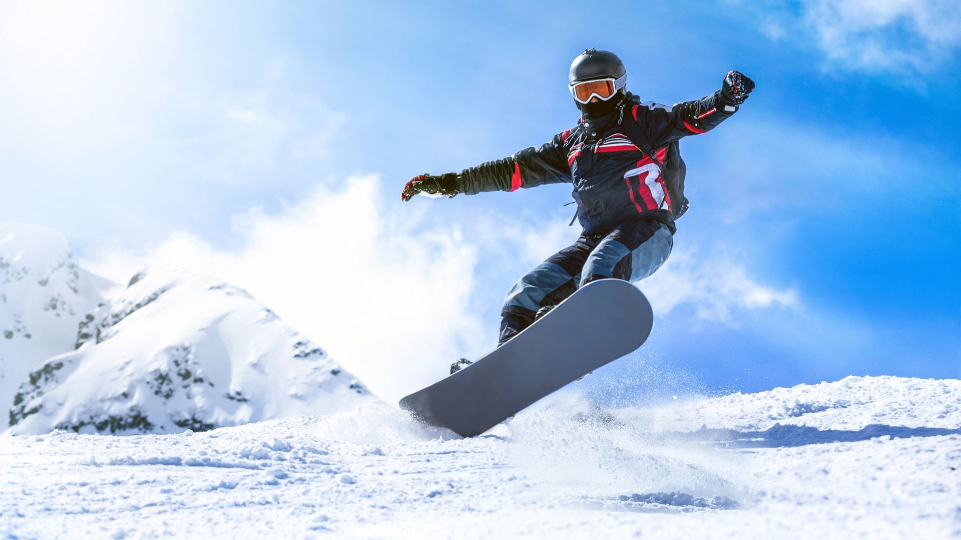 Despierta cerca de Grandvalira