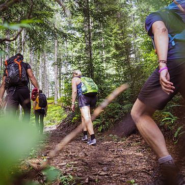 Actividades de verano en Andorra