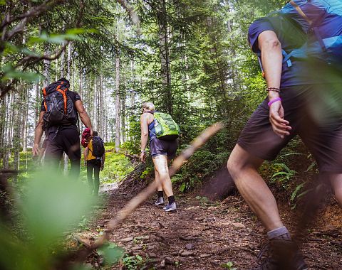 Actividades de verano en Andorra