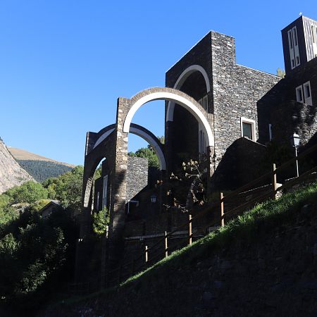 Plans culturals a Andorra