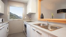 Mountain Suites Sant Jaume de Ransol