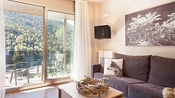 Mountain Suites Sant Jaume de Ransol