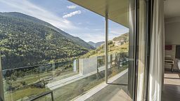 Mountain Suites Sant Jaume de Ransol