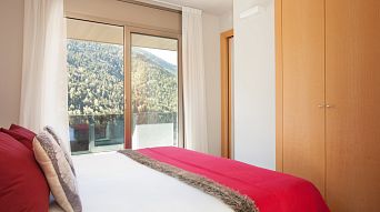 Mountain Suites Sant Jaume de Ransol