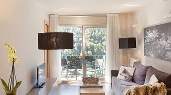 Mountain Suites Sant Jaume de Ransol