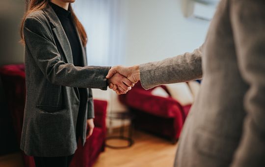Count on our team during your stay