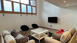 Tarter Mountain Lofts