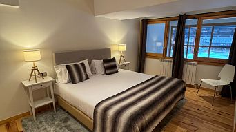 Tarter Mountain Lofts