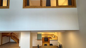 Galeria de fotos de Tarter Mountain Lofts