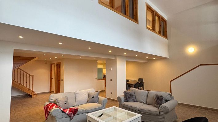 Tarter Mountain Lofts