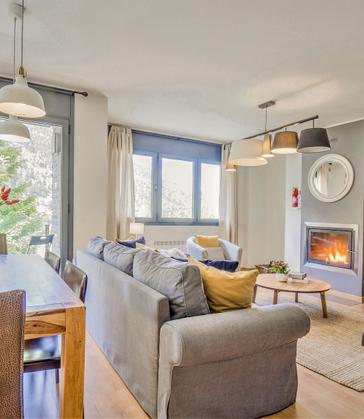 Tarter Mountain Suites  | El Tarter | Fotos 5