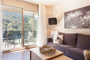 Tarter Mountain Suites  | El Tarter | Fotos 5