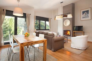 Tarter Mountain Suites  | El Tarter | Fotos 12