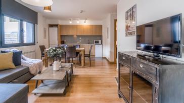 Tarter Mountain Suites  | El Tarter | Photos 10