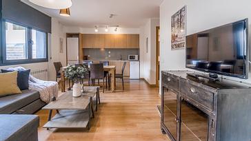 Tarter Mountain Suites  | El Tarter | Fotos 10