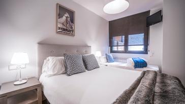 Tarter Mountain Suites  | El Tarter | Photos 9