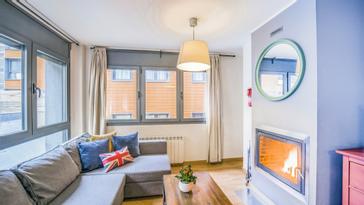 Tarter Mountain Suites  | El Tarter | Photos 31