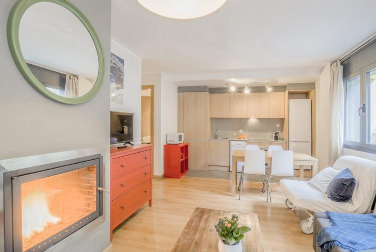 Tarter Mountain Suites | El Tarter | 4