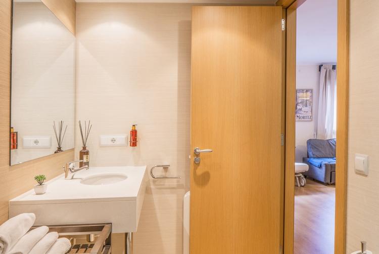 Tarter Mountain Suites | El Tarter | 3