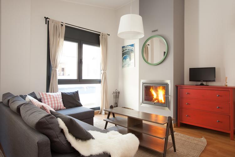 Tarter Mountain Suites | El Tarter | 1