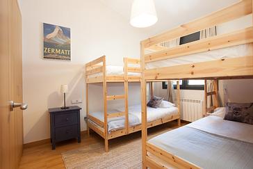 Tarter Mountain Suites  | El Tarter | Fotos 27
