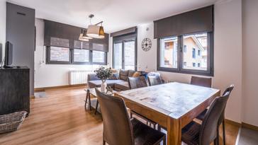 Tarter Mountain Suites  | El Tarter | Photos 26