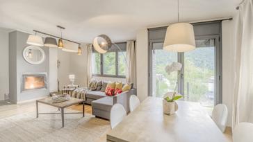 Tarter Mountain Suites  | El Tarter | Photos 24