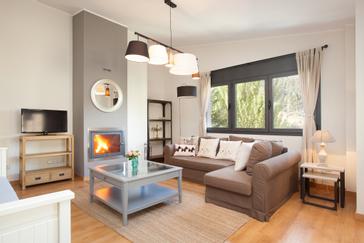 Tarter Mountain Suites  | El Tarter | Photos 23