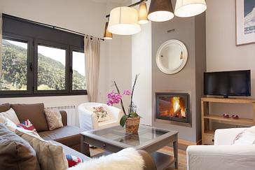 Tarter Mountain Suites  | El Tarter | Fotos 20