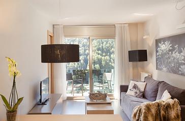 Tarter Mountain Suites  | El Tarter | Fotos 18