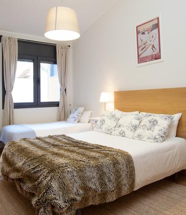 Tarter Mountain Suites  | El Tarter | Fotos 8