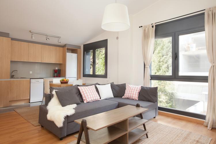 Tarter Mountain Suites | El Tarter | 6