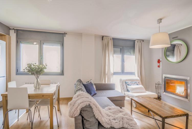 Tarter Mountain Suites | El Tarter | 7