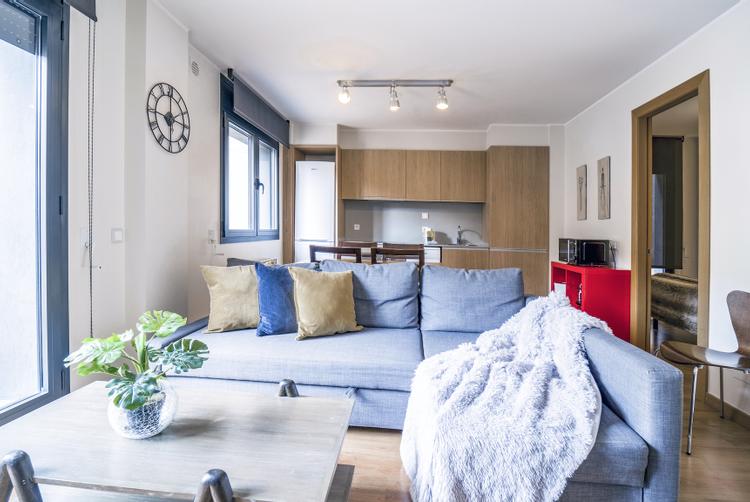 Tarter Mountain Suites | El Tarter | 5