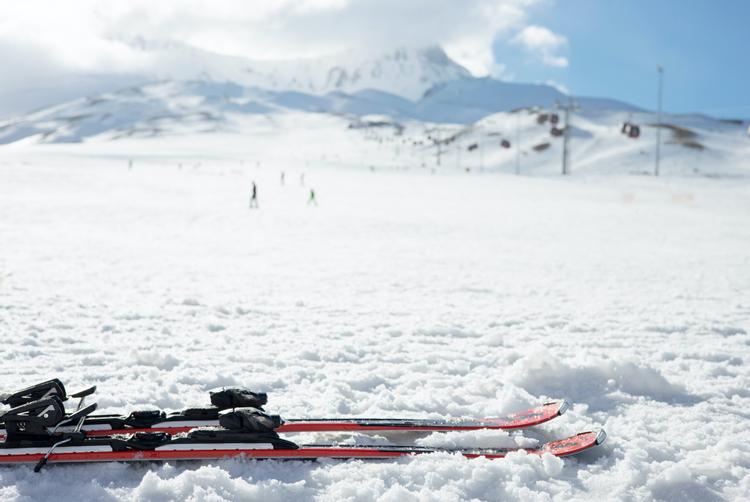 Tarter Mountain Suites | El Tarter | 1