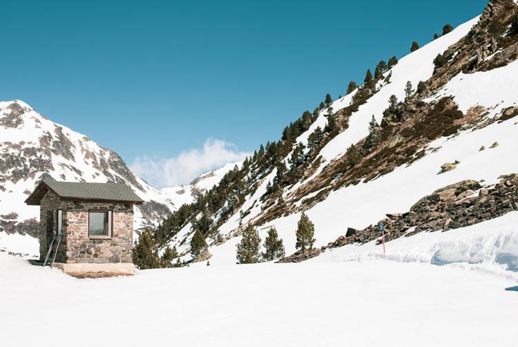 Tarter Mountain Suites | El Tarter | 5