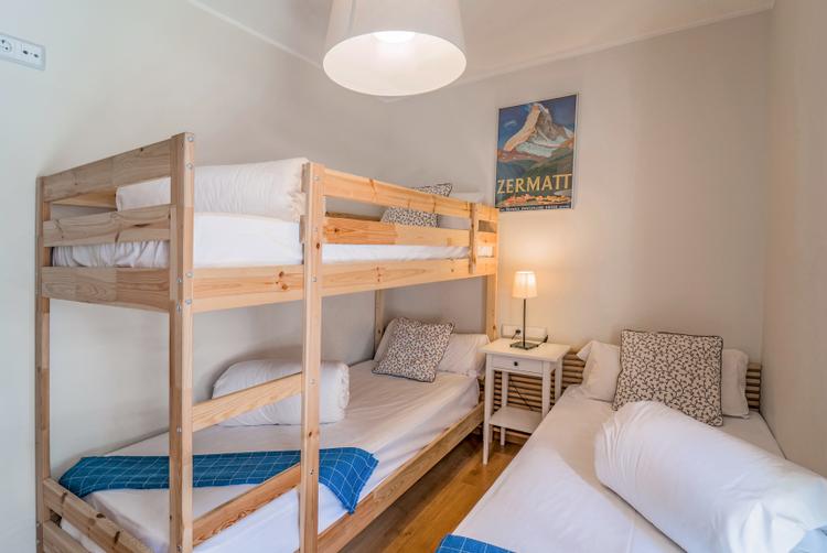 Tarter Mountain Suites | El Tarter | 8