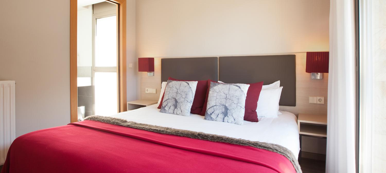 Tarter Mountain Suites | El Tarter | 8