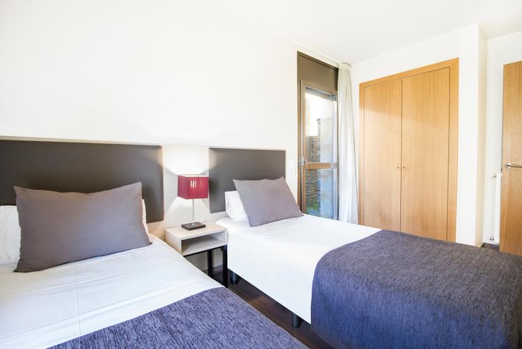 Tarter Mountain Suites | El Tarter | 14