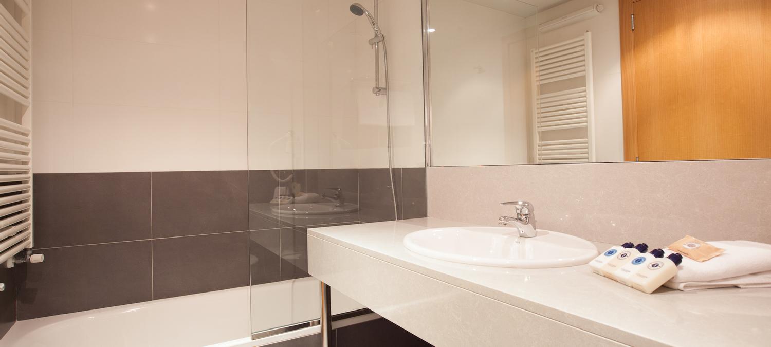 Tarter Mountain Suites | El Tarter | 10