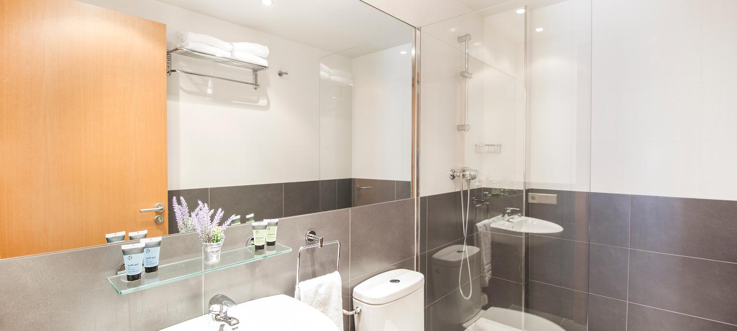 Tarter Mountain Suites | El Tarter | 11